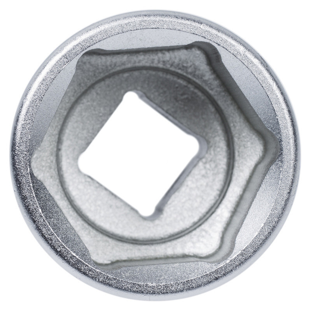 Головка торцевая стандартная шестигранная 3/4&quot;, 42 мм KING TONY 633542M