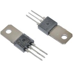 Симистор(тиристор) 2P4M / SOT-128B