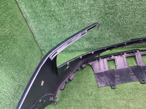 Бампер передний Haval F7 2 (2024-н.в.)