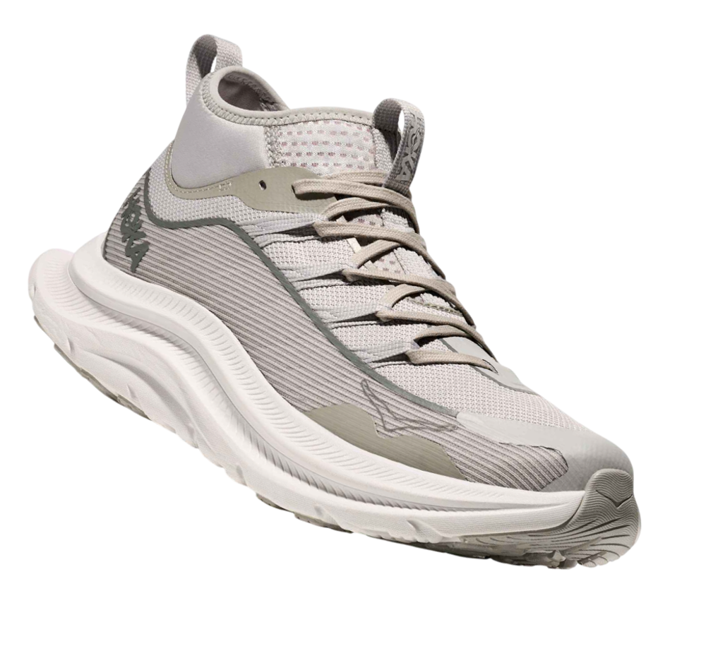 Кроссовки мужские Hoka Kawana mid