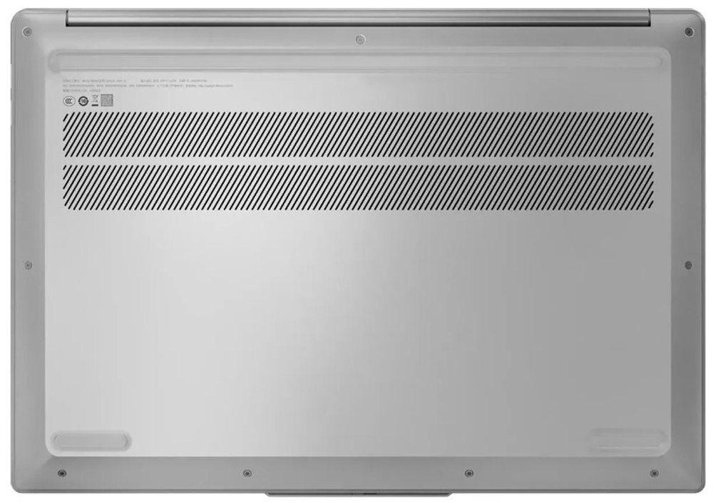Ноутбук  Lenovo IdeaPad 5 Slim 16IMH9 16 ", Core Ultra 7, 16 Гб RAM, 512 Гб SSD, Arc graphics, Серый