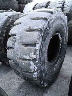 26.5R25 Bridgestone VSDL шина б/у