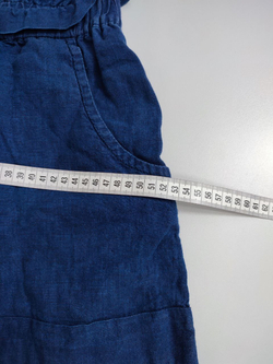 Шорты Mango льняные 44 размер