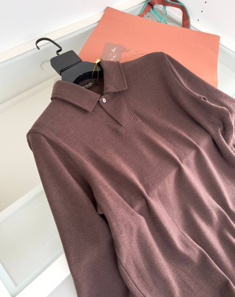 Поло Loro Piana