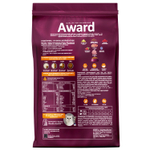 Сухой корм AWARD Sterilized для взрослых стерилизованных кошек 1,5кг