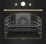 Электрический духовой шкаф Ardo BO58ERA2