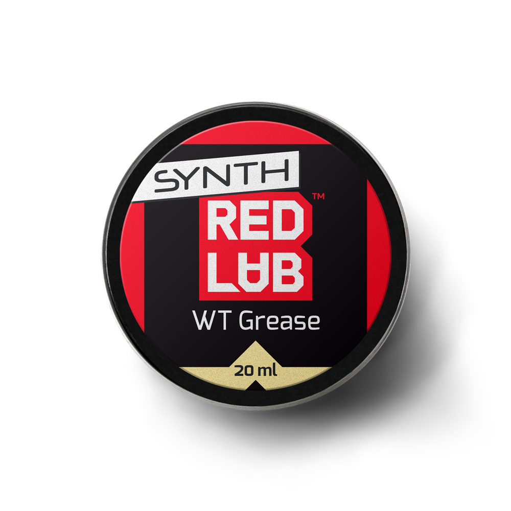 RedLub Synthetic WT Grease