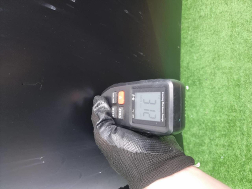 Капот Omoda C5 (2022-н.в.)