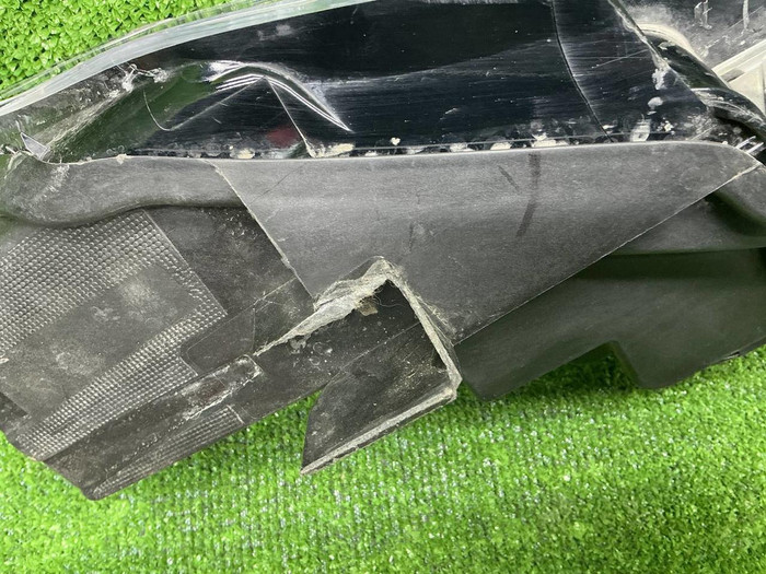 Указатель поворота правый Omoda C5 (2022-н.в.)