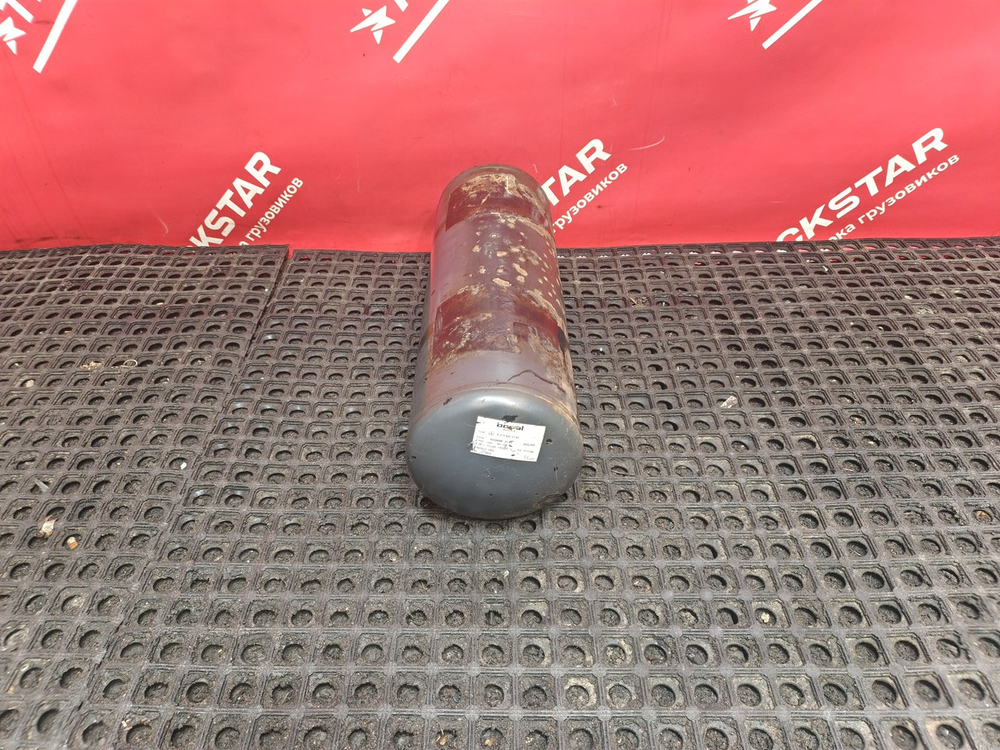 Ресивер воздушный 20L 2019г.