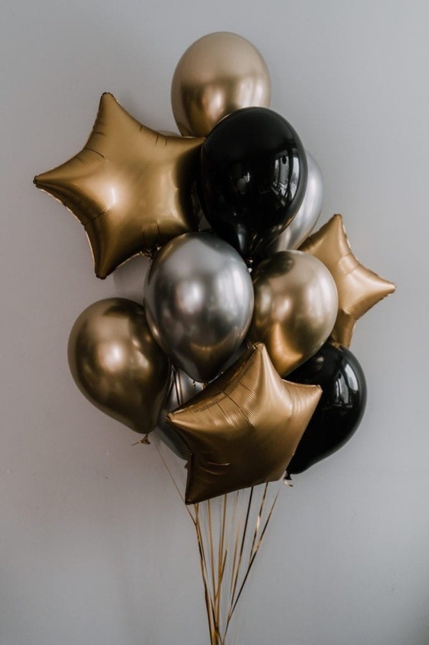 Шары для мальчиков №43