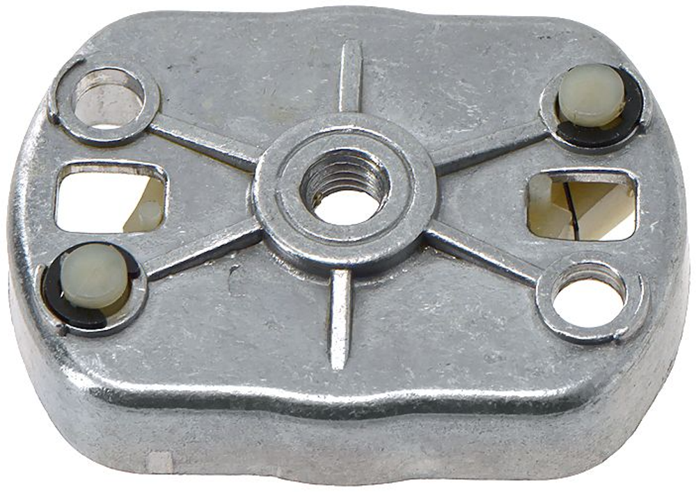 Плата собачек стартера А70 РТ 545 ХТ 1+1