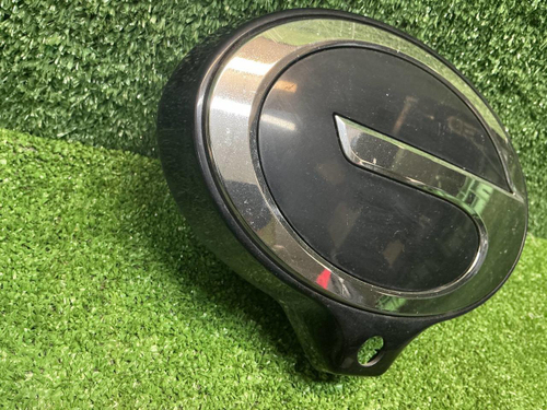 Эмблема решетки радиатора GAC GS8 2 (2021-н.в.)