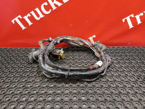 Проводка перекидок