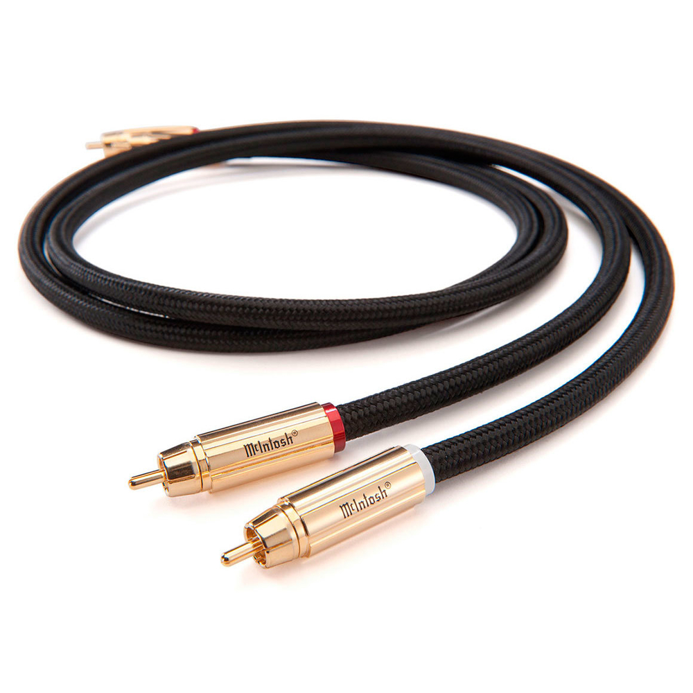 McIntosh CA1M