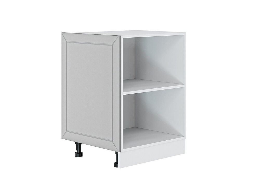 Торцевой фасад Глетчер для нижнего шкафа Ф-94