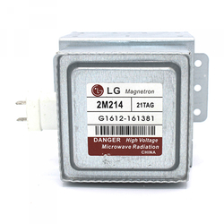 Магнетрон LG 2M214-21, 900W