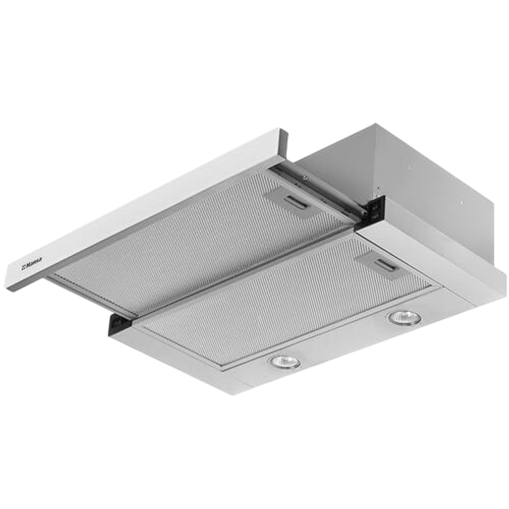 Телескопическая вытяжка Hansa OTP6221WGH