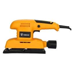 Вибрационная шлифмашина DEKO DKS250