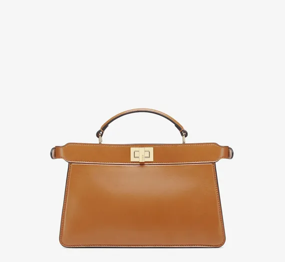 Сумка Fendi Peekaboo Iseeu East-west