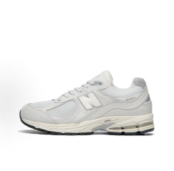 New Balance 2002R Linen Fog Rain Cloud