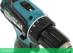 Дрель-шуруповерт Makita DDF485Z