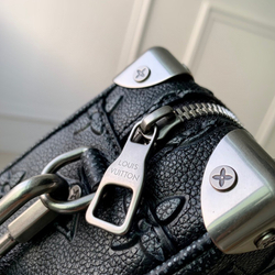 Louis Vuitton Mini Soft Trunk
