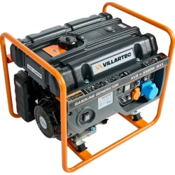VILLARTEC GG6300C генератор бензиновый