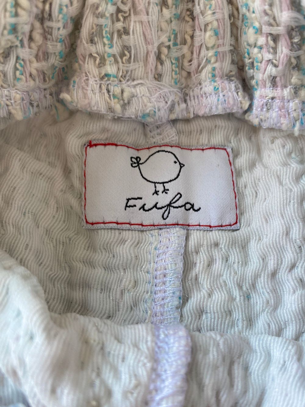 Шорты Fufa, 116