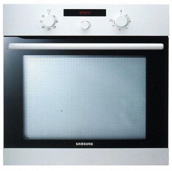 Электрический духовой шкаф Samsung BF3N3W080