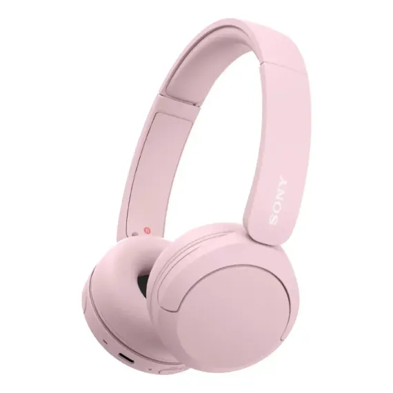 Sony WH-CH520 Pink
