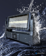 Световой прибор Amixled IP Strobe 1000 LITE