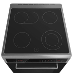 Электрическая стеклокерамическая плита MAUNFELD MEC611CS10TD