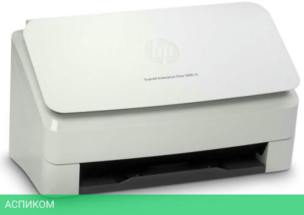 Сканер HP Scanjet Enterprise Flow 5000 s5 (6FW09A)