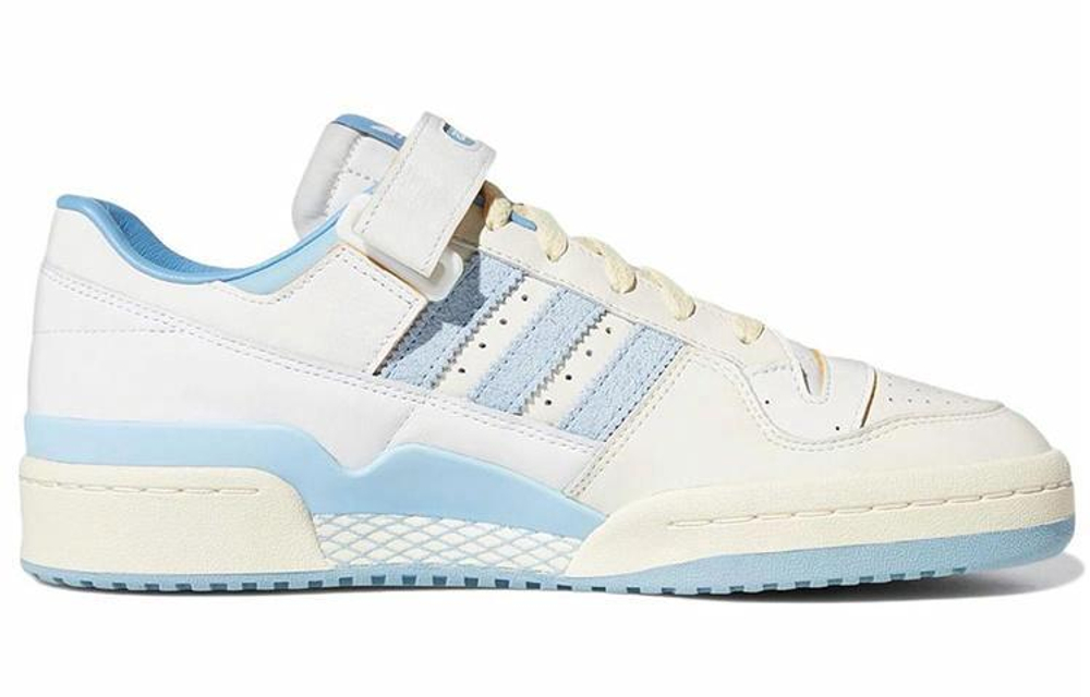 Кроссовки Adidas Originals Forum 84 Low