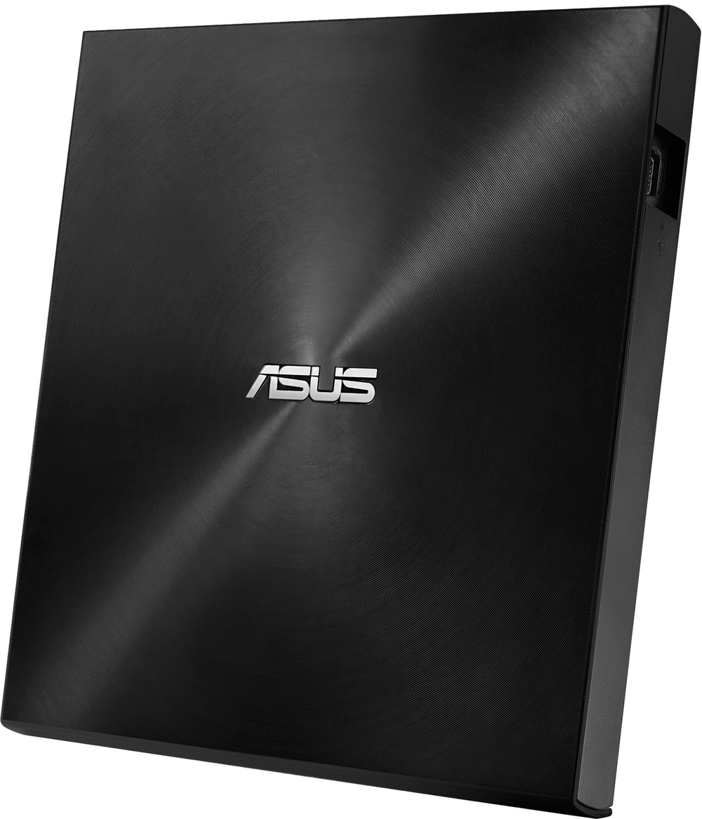 Привод DVD±RW внешний ASUS SDRW-08U7M-U/BLK/G/AS