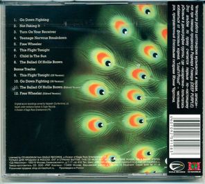 Nazareth / Loud 'N' Proud (30th Anniversary Edition)(RU)(CD)