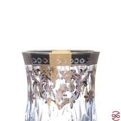 Набоа бокалов для вина Art Deco` Coll.Edelweiss 230 мл 6 шт