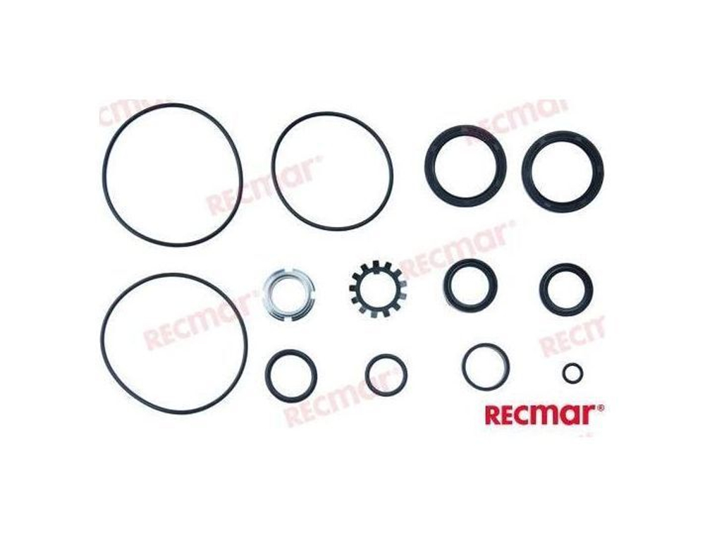 Уплотнения Volvo Penta DP/DPX, Recmar