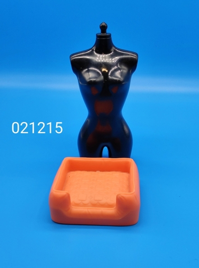 Аксессуар для питомцев куклы Барби винтаж 021215