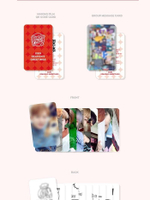 товары GOLDEN CHILD - 2019 Season's Greetings