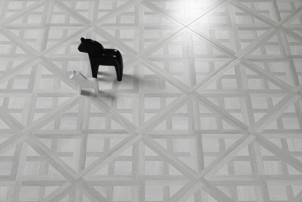 Ламинат Woodstyle Opera 71181 Шанье белый