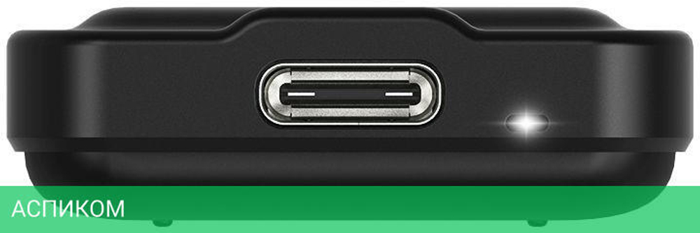 Внешний накопитель Silicon-Power PX10 2TB черный (SP020TBPSDPX10CK)