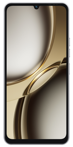 Смартфон Tecno Spark Go 3 4/128GB