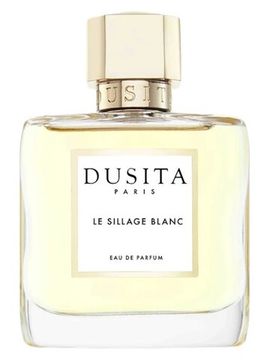 Dusita Le Sillage Blanc