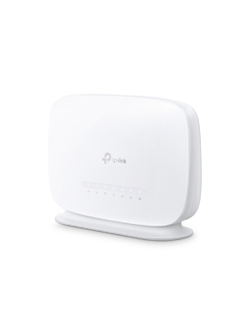 TP-Link Archer MR505 Двухдиапазонный гигабитный роутер Wi-Fi AC1200 с поддержкой 4G+ категории 6