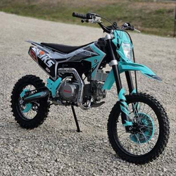 Мотоцикл MOTOLAND JKS140