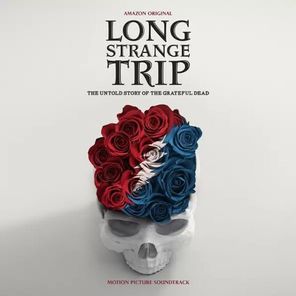 Grateful Dead / Long Strange Trip: The Untold Story Of The Grateful Dead (Limited Edition)(6LP)