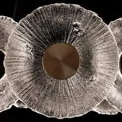 Подвесная люстра Arte Lamp CHERISH