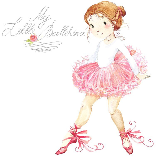 Детские №53 Фотообои и Фрески